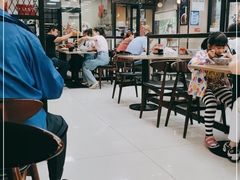 大堂-刘长兴(逸仙桥店)