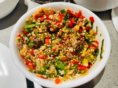 自选小料-海底捞火锅(泉城路店)