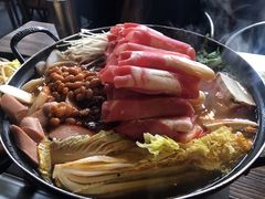 -MI WU FACTORY米屋美食工厂餐厅(绿地店)