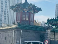 -李小老烧饼(常营民族家园店)