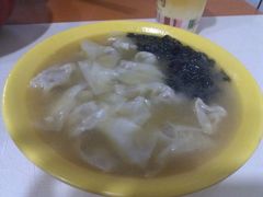 小混沌-易记皮肚面(明瓦廊店)