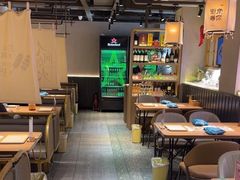 -街角等你.大连海鲜烧烤.经典铁板海鲜串(西安路店)