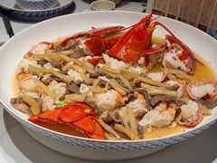 -炳胜私厨(万象前海店)