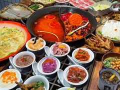 -楠火锅(哈尔滨金爵万象店)