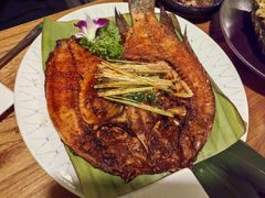 -紫滇源云南生态菜(丹凤街店)