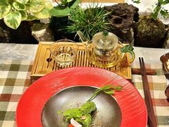 -叶叶菩提(太原别墅店)