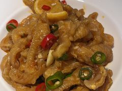 -闽鄂情·闽南招财鸭(水头店)