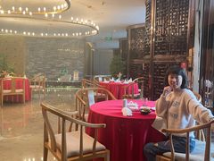 -岷山饭店-岷轩中餐厅