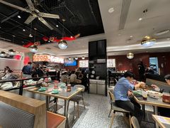 -潮界(虹桥新天地店)