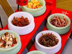 -潇湘·永州会馆(百子湾店)