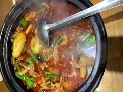 -肖记公安牛肉鱼杂馆· 省级非物质文化遗产(仁和路店)