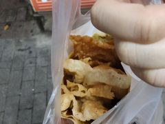 -南楼煎饼(滨江道店)