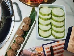 -太琼糟粕醋·海南酸汤火锅(亚龙湾店)