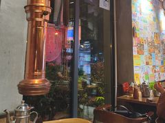 -香猪坊韩国烤肉专属门店(魏公村店)