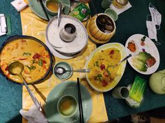 -金象湾泰国餐厅(华林路店)