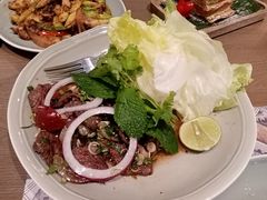 -CHINCHIN 青青·泰国料理(万象食家店)