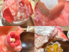 -怪物的冰与火(天虹商场中山路店)