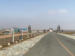 -通湖草原