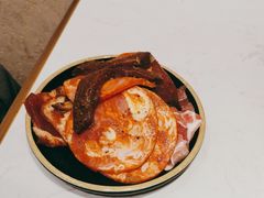 -非烤勿扰韩料自助烤肉(松山湖万科店)