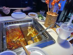 -重庆高老九火锅(万象城店)