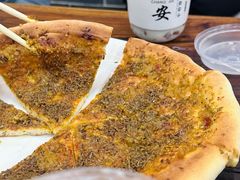 -清真·马峰烤肉(小学习北巷店)