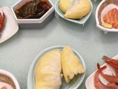 -钱库里海鲜自助(唐山街店)