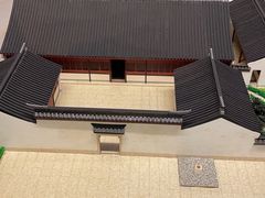 -上海蔡元培故居陈列馆