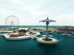 -秦皇岛乐岛海洋王国