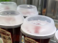-味多美蛋糕(苏州街地铁店)