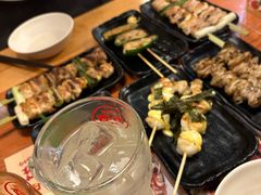 -鸟贵族(天王寺北口店)