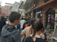 -细妹五香牛杂(步行街店)
