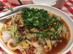 -西贝莜面村(东莞壹号广场店)