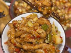-杨记隆府(重庆总店)