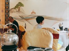 -东江海鲜酒家(艺都分店)
