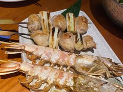 -有喜屋·烧鸟·居酒屋(周浦万达店)