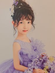 -倾城宝贝儿童摄影(广州天河店)