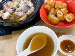 -兴记肉骨茶(甲洞大街第二新分店)