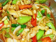 -丰乐餐厅·始于1999·本地老字号