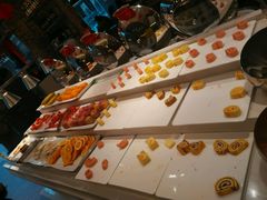 -快乐爱斯米牛排自助(太原街万达店)