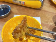 -Woolee韩食堂·韩式家庭料理