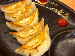 -博多一幸舍(侨福芳草地购物中心店)