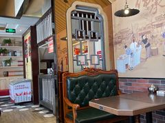 -老牌坊鲁菜名店(宽厚里店)