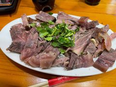 -延边民俗村狗肉馆(重庆胡同店)