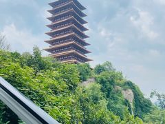 -牛首山文化旅游区