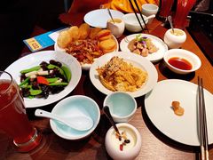 -羲和雅苑•北京烤鸭(乐园道万象城店)