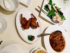 -利苑酒家(金宝店)