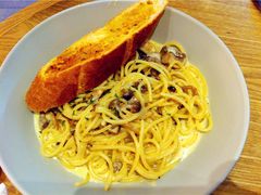 -Cafe Alice咖啡爱丽丝(奥城店)