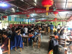 大堂-大地农庄(逢沙大道店)