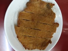耳光馄饨-潘国仙耳光馄饨(黄家阙路店)