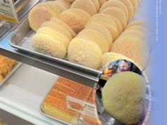 鳕贝-鲍师傅糕点(石景山古城店)
